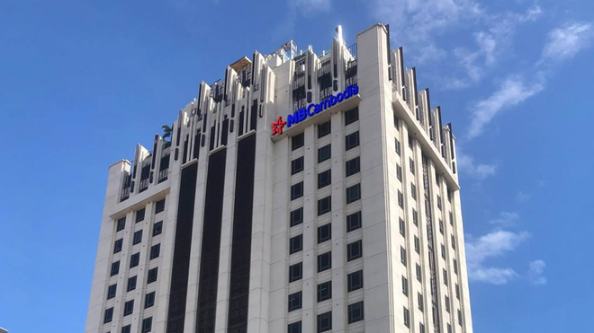 Lộ diện đối tác nhận chuyển nhượng 49% của MB Group tại MBCambodia