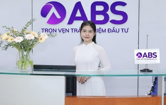  ABS thông qua phương án tăng vốn điều lệ lên hơn 3.000 tỷ đồng