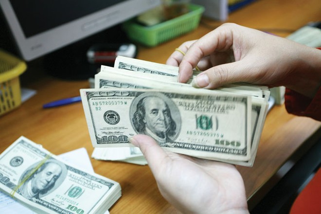 NHNN: Việt Nam chưa cần tăng tỷ giá như một số nước