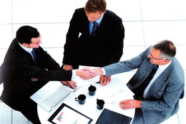 Mức độ hài lòng về lương thưởng, Trung Quốc dẫn đầu với 90% chuyên gia được hỏi (ảnh minh họa)