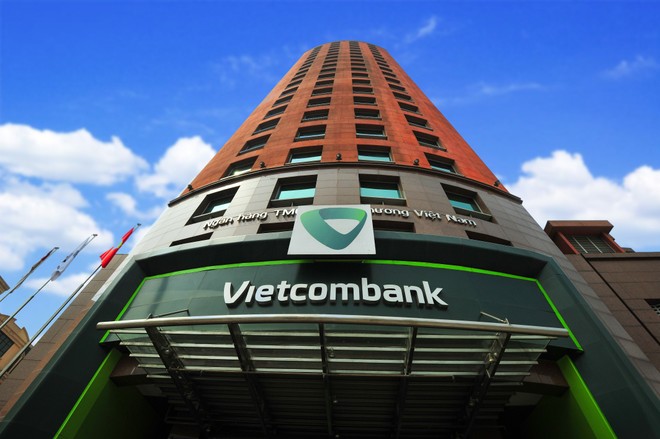 Vietcombank thông báo tuyển dụng 272 chỉ tiêu vào làm việc tại các chi nhánh