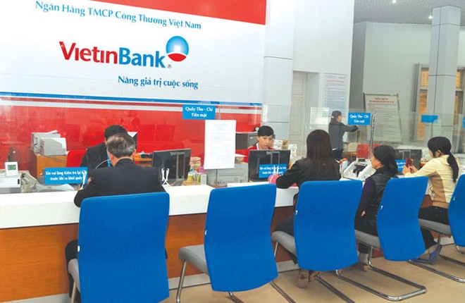 Các “ông lớn” ngân hàng giảm lãi suất 0,5%/năm