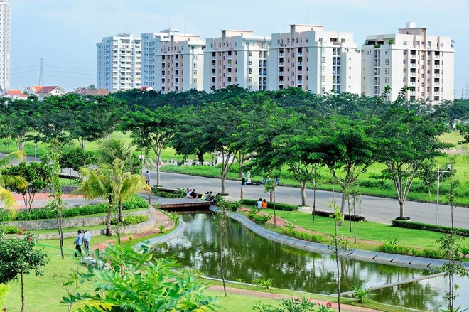 ADB hỗ trợ Việt Nam 223,87 triệu USD cho Dự án Phát triển các đô thị xanh tại Hà Giang, Vĩnh Phúc và Thừa Thiên-Huế