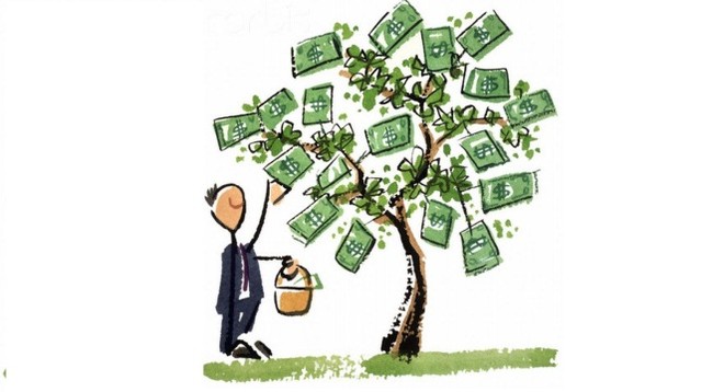 Giấy tờ có giá bao gồm những gì?