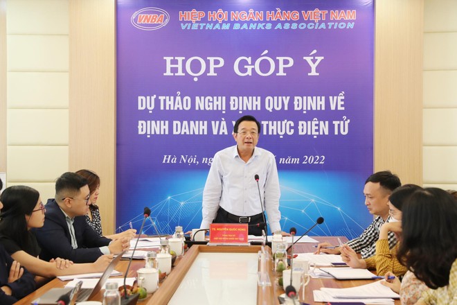 Cơ sở dữ liệu dân cư quốc gia: Cần sớm được khai thác