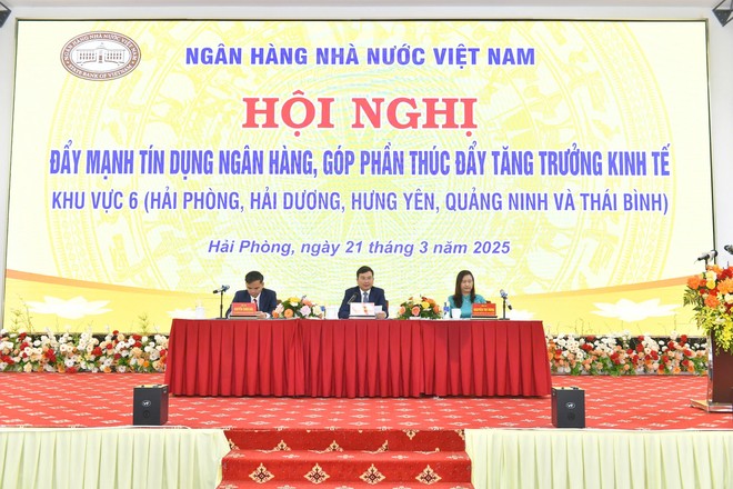 Hệ thống ngân hàng với cam kết đồng hành cùng doanh nghiệp