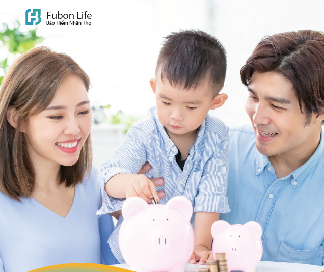 Fubon Life Việt Nam ra mắt sản phẩm mới Phúc Bảo An Trường Thịnh 2.0 