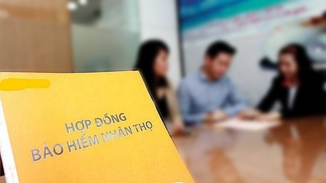 Bộ Tài chính họp với các doanh nghiệp về tình tình thị trường bảo hiểm