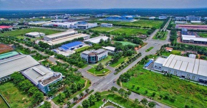 Luật Đất đai 2023 đang được hoàn thiện văn bản hướng dẫn để có hiệu lực sớm vào ngày 1/7/2024.