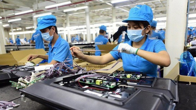 Bộ Chính trị: Phấn đấu năm 2030, Việt Nam có 2 triệu doanh nghiệp hoạt động, ít nhất 20 doanh nghiệp lớn tham gia chuỗi giá trị toàn cầu