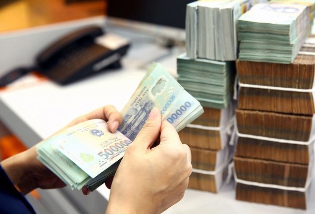 Theo dự án Luật Bảo hiểm tiền gửi (sửa đổi) đang trình Quốc hội, tổ chức bảo hiểm tiền gửi được cho vay đặc biệt đối với các tổ chức tham gia bảo hiểm tiền gửi, được nhận cho vay đặc biệt với lãi suất 0% từ Ngân hàng Nhà nước.