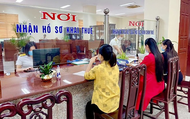 Cơ quan thuế có thể sẽ có thêm nghĩa vụ nộp đơn yêu cầu áp dụng thủ tục phá sản cho doanh nghiệp trong một số trường hợp.