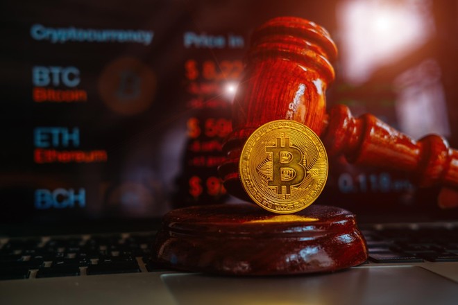 Giá Bitcoin hôm nay ngày 21/2: Chạm đáy nỗi đau, giới đầu tư bắt đầu "sợ hãi"