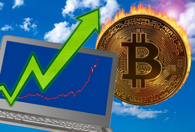 Giá Bitcoin hôm nay ngày 7/2: Tiếp tục nối dài chuỗi ngày "xanh", liệu Bitcoin có tìm lại được đỉnh vinh quang?