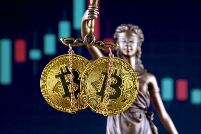 Giá Bitcoin hôm nay ngày 14/3: Nín thở chờ thông tin quan trọng