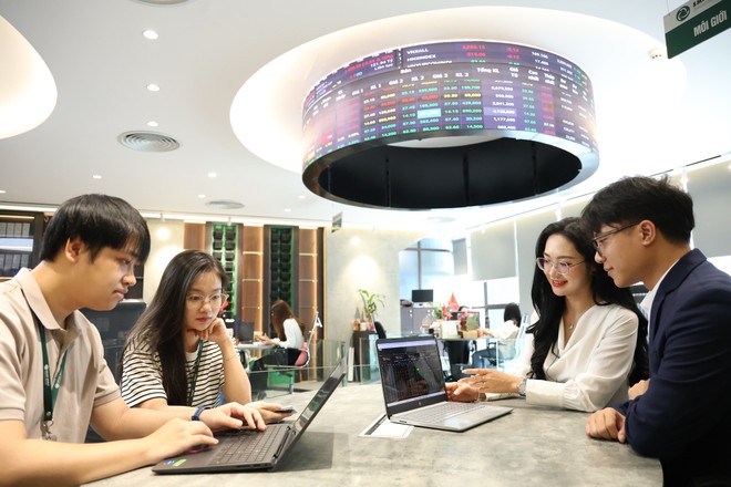 Cách "ứng xử" đối với các nhóm cổ phiếu liên quan đến câu chuyện thuế quan