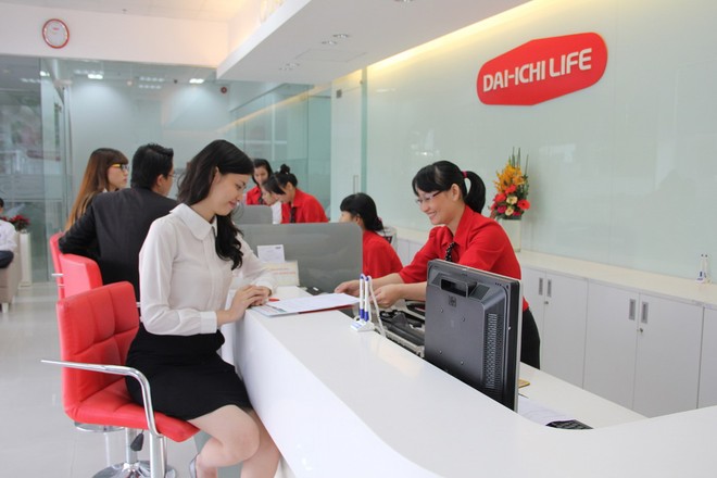 Dai-ichi Life Việt Nam nhận Bằng khen của Thủ tướng Chính phủ
