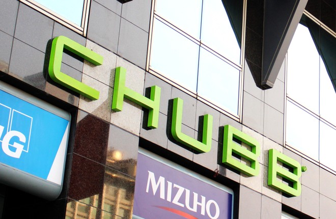 Chubb Life thành lập 5 chi nhánh mới