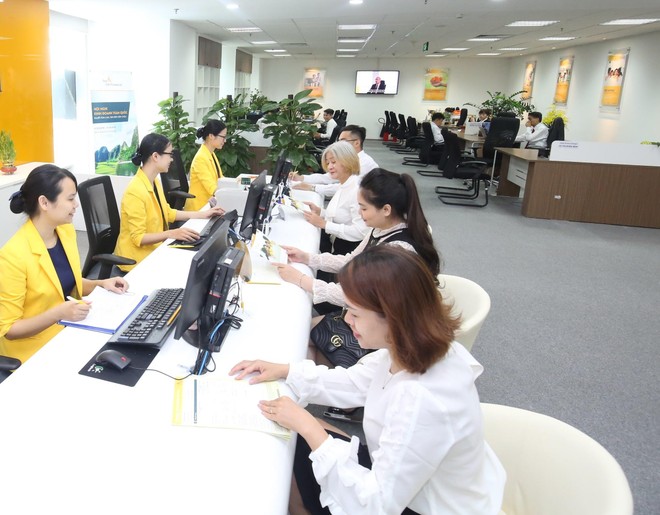 Sun Life Việt Nam lần thứ 4 liên tiếp nhận giải thưởng từ Tạp chí tài chính quốc tế