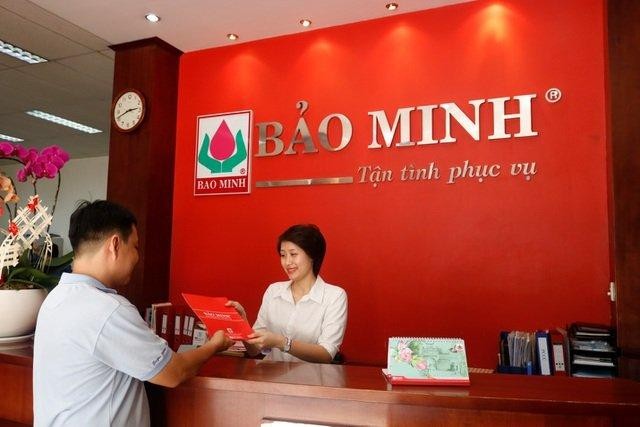 6 tháng năm 2022, Bảo Minh (BMI) ước đạt lợi nhuận hơn 171 tỷ đồng