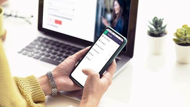 Manulife Việt Nam ra mắt phiên bản cải tiến của cổng thông tin khách hàng