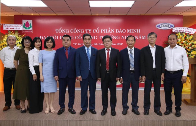 Bảo Minh (BMI) “chốt” mức lợi nhuận trước thuế năm 2022 tăng trưởng cao so với thị trường 