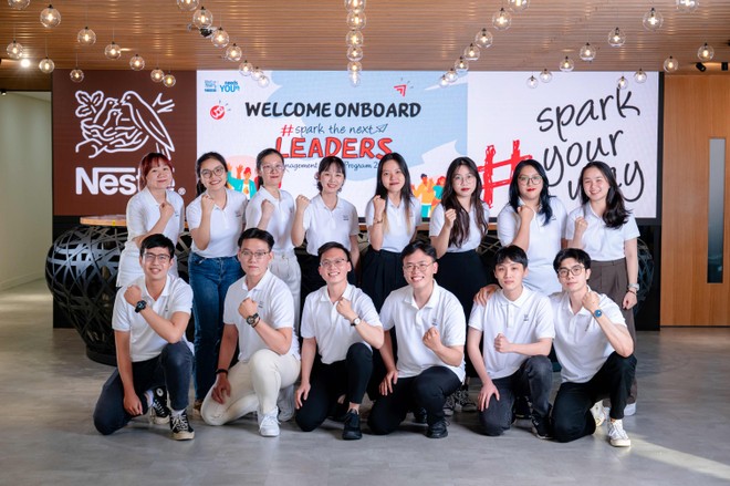 Nestlé Việt Nam tiếp tục được vinh danh “Doanh nghiệp vì người lao động” năm 2024