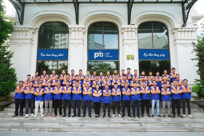 PTI khai trương Văn phòng Trung tâm PTI SOS miền Bắc