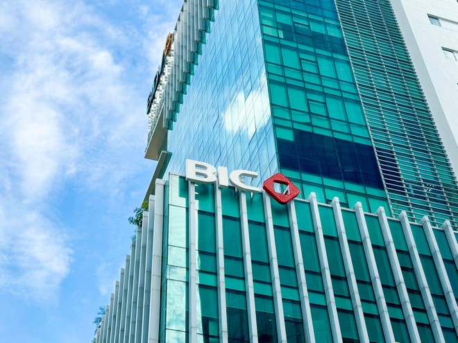 BIC có Chủ tịch Hội đồng quản trị và Tổng giám đốc mới