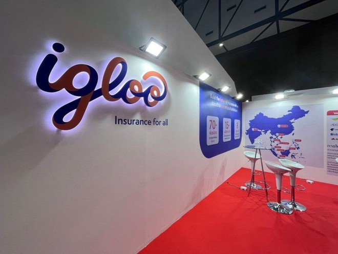 Igloo ra mắt Igloo Tech Solutions nhằm thúc đẩy số hóa ngành bảo hiểm