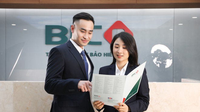 2025: AM Best tiếp tục khẳng định năng lực tài chính của BIC ở mức aaa.VN, cao nhất tại Việt Nam