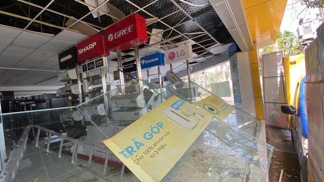 PTI đang huy động tối đa nguồn lực, phối hợp với chi nhánh và đối tác để đẩy nhanh công tác giám định – bồi thường cho các khách hàng