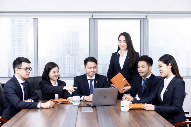 BIC khẳng định vị thế Top 3 doanh nghiệp bảo hiểm có tỷ suất sinh lời cao nhất thị trường