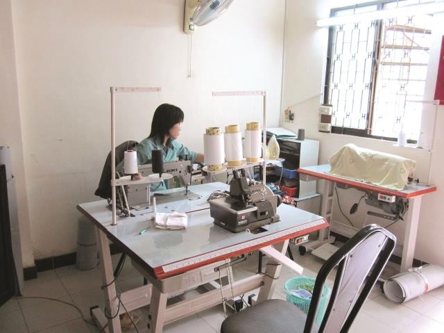 Hỗ trợ 60.000 USD cho doanh nghiệp xã hội