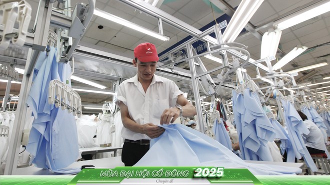 Các doanh nghiệp đang “lắng nghe” những chuyển động thực tế của hoạt động sản xuất - kinh doanh trong nước