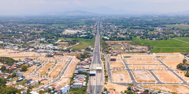 Nhiều tiêu chí mua nhà mới được nhà đầu tư quan tâm kể từ sau đợt lũ lụt lịch sử vừa qua tại miền Trung