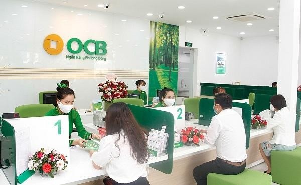 OCB được chấp thuận niêm yết trên HOSE