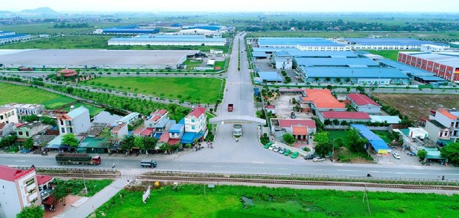 Triển khai Nghị định số 35/2022/NĐ-CP: Hướng đến thị trường khu công nghiệp phát triển bền vững