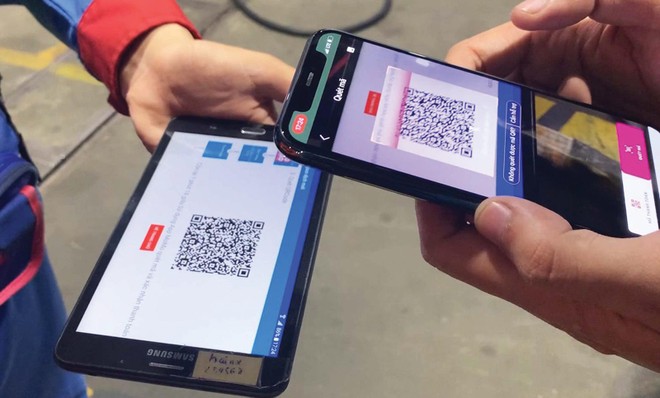Việc hoàn thiện khung pháp lý cho Fintech còn chậm