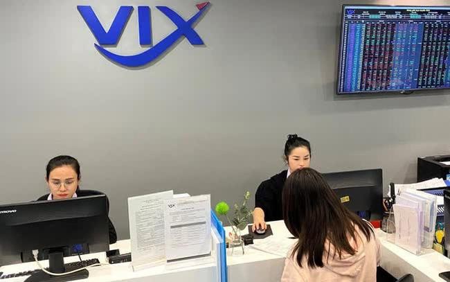 Tăng trưởng gấp đôi, Chứng khoán VIX báo lãi ròng 736 tỷ đồng