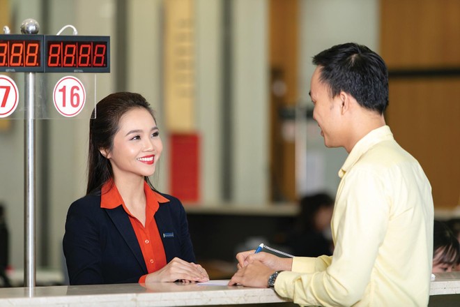 Sau khi tái cơ cấu thành công, Sacombank sẽ chia cổ tức, dự kiến năm 2023.
