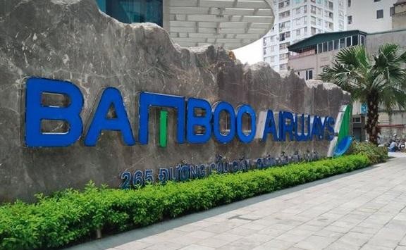 Tòa văn phòng Bamboo Airways của FLC đã về tay OCB từ năm 2020