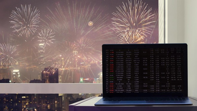 Phiên giao dịch sáng 24/12: LPB hồi phục, thị trường rung lắc nhẹ