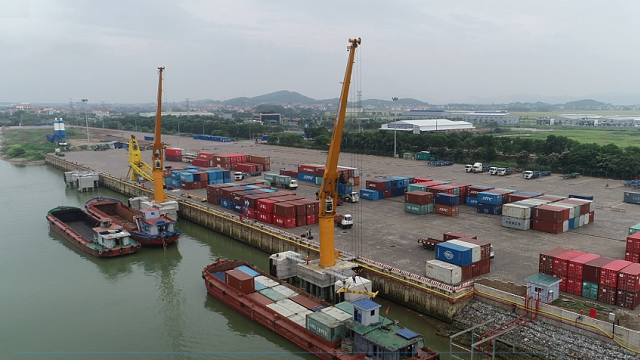 Đầu tư tuần qua: Đề xuất lập khu phi thuế quan; khởi công dự án điện gió gần 1.700 tỷ đồng