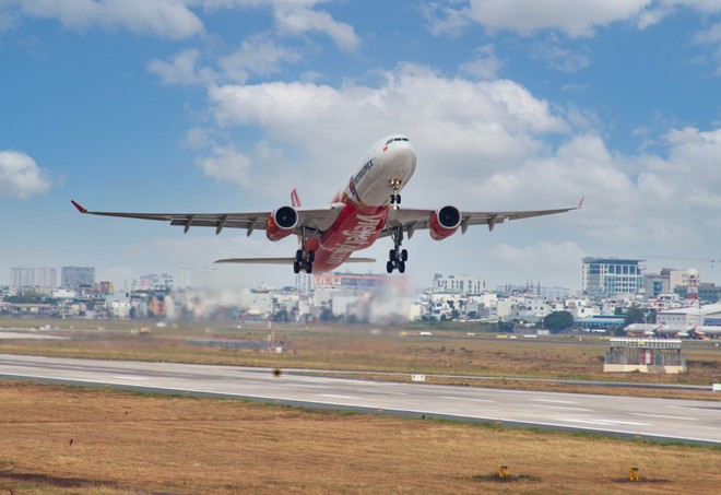 Bay Melbourne, Sydney (Úc) cùng Vietjet, tích điểm đổi quà hấp dẫn cùng SkyJoy