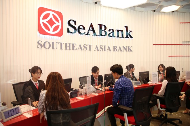 SeABank được The Banker vinh danh giải thưởng Ngân hàng tốt nhất Việt Nam 2022