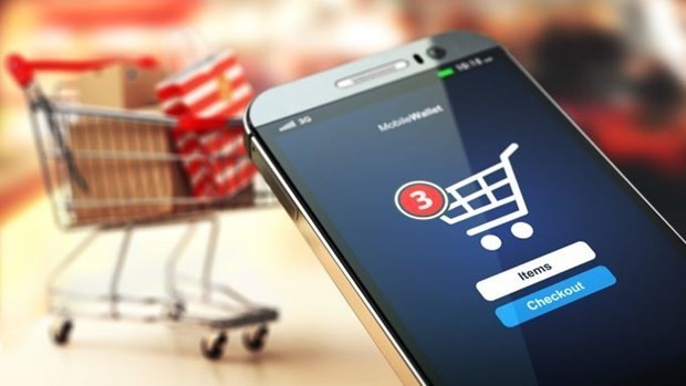 5 tháng, thu ngân sách hoạt động thương mại điện tử đạt trên 74.000 tỷ đồng