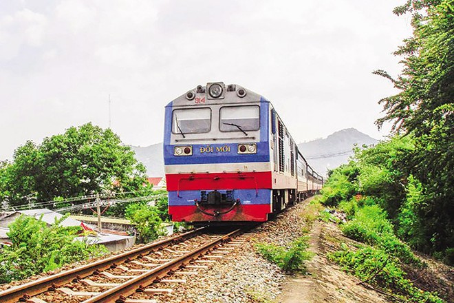 Phát pháo lệnh cho cuộc chấn hưng ngành đường sắt - Bài 5: Quyết liệt để sớm khai thông “động mạch chủ” của nền kinh tế 