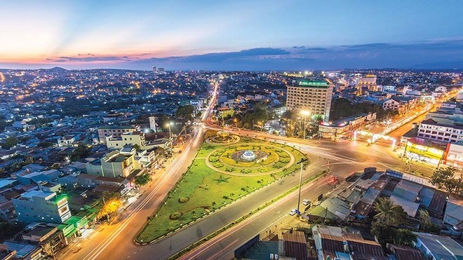 Gia Lai tạo quỹ đất sạch thu hút đầu tư nước ngoài
