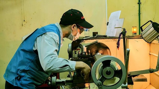 Giáo dục và đào tạo là lĩnh vực có số doanh nghiệp thành lập mới tăng cao nhất trong 6 tháng đầu năm 2023